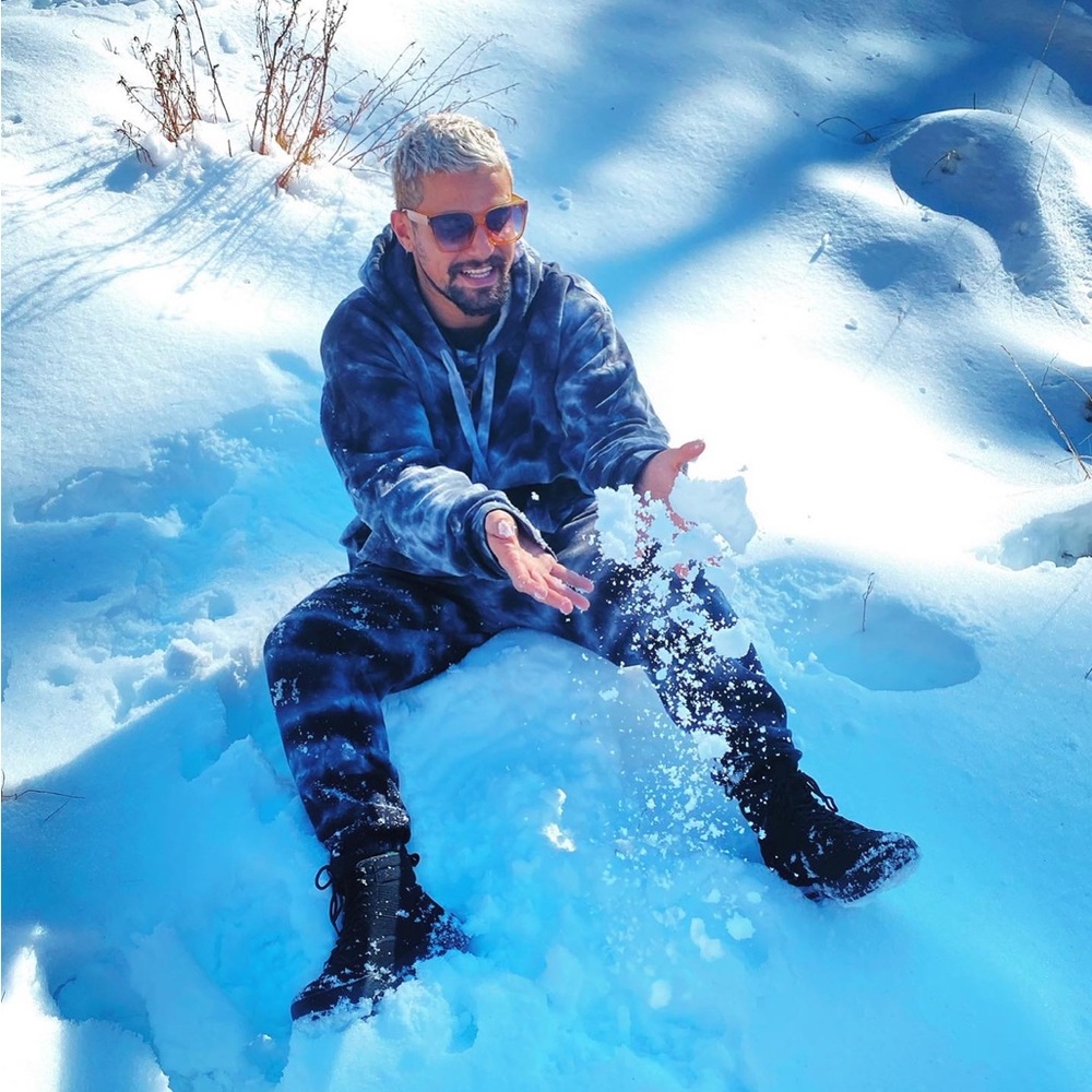 Meet your Posher, Alfonso